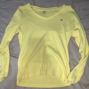 Tommy Hilfiger Long Sleeve
